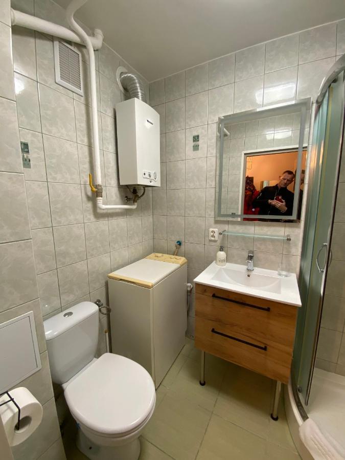 Apartament Golden Studio Mielec Bagian luar foto